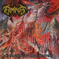 Terminate – Ascending To Red Heavens